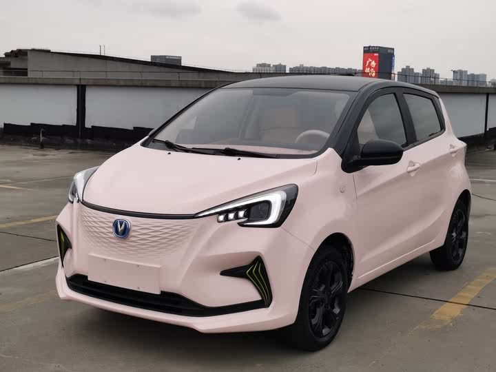 Changan Benben E-Star